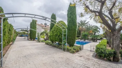 Single-family home on Camí del Pantanet, no. photo 43