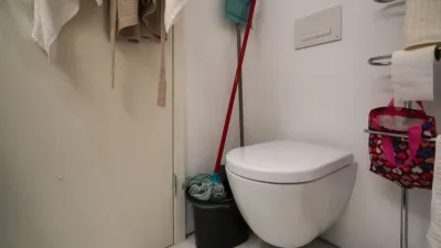 Flat on Javier Ferrero Street, No. photo 14