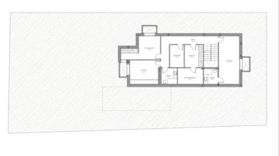 Detached house in Urbanizacion Señorio de Cortes, no. photo 38