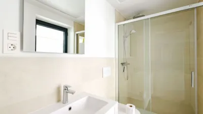 Apartment on Calle Begoña, No. photo 22