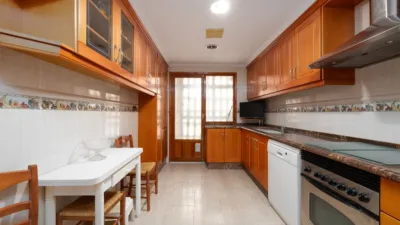 Flat on Carrer Nou Doctubre, nº photo 20