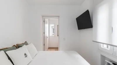 Penthouse at C. de Jorge Juan, nº photo 14