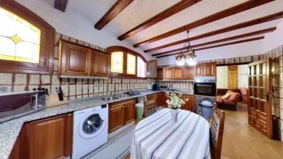 Single-family home on Carrer Peña del Sol, nº photo 48