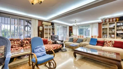Single-family home on Carrer Estocolmo, nº 11 photo 6