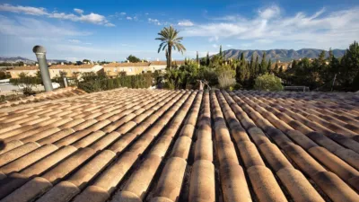Single-family home on Carrer Estocolmo, nº 11 photo 38