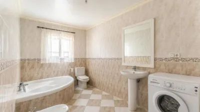 Single-family home on Calle Málaga, nº > photo 2