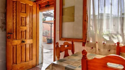 Single-family home on Carrer Leritrina, nº photo 14