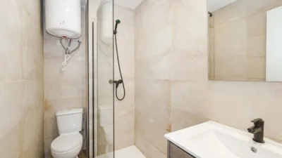 Apartment on Fundidores Street, No. photo 18