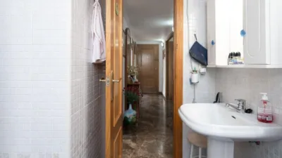 Flat on Carrer del Secretario Juan Antonio Baldovi, nº photo 17