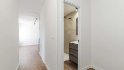 Apartment on Fundidores Street, No. photo 21