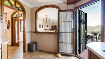 Single-family home in Frigiliana photo 15