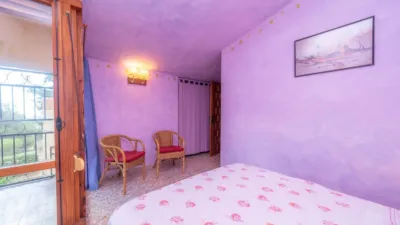 Single-family home on Urbanizacion Bonaire, no. photo 28