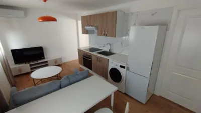 Apartment on Manzana Street, No. > photo 13
