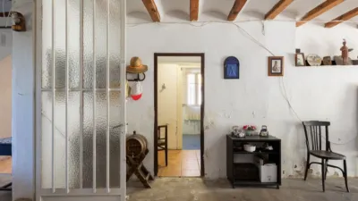 Single-family home on Carrer L Alqueria de Les Torres, nº photo 22