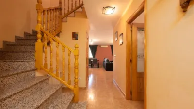 Semi-detached house on Carrer del Mercat, nº > photo 14