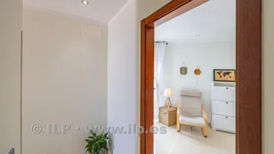 Flat on Calle San Antonio photo 25