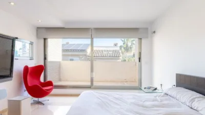Single-family home in Campo Olivar photo 28