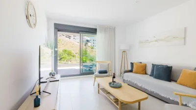 Apartment on Avenida Fuengirola, No. photo 7