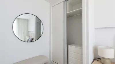 Apartment in Les Marines photo 29