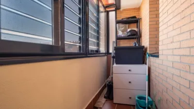 Penthouse on Calle de Pirra, No. > photo 16