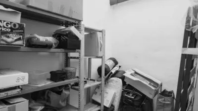 Flat on Carrer Nou Doctubre, nº photo 30