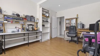 Single-family home on Urbanizacion Frutales del Alcor, no. photo 29