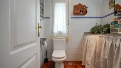 Detached house in Colonia del Carmen photo 17