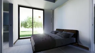 Single-family home on Av. España, nº photo 21