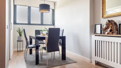 Penthouse on Calle de Pirra, No. > photo 2