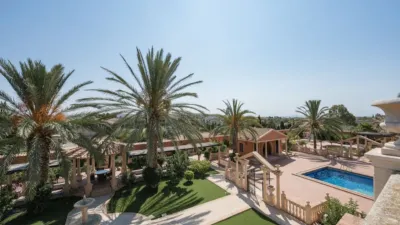 Single-family home in Partida Altabix, nº > photo 5
