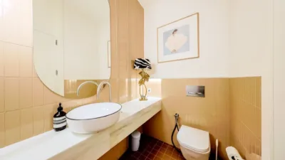 Apartment on Fuencarral Street, No. > photo 36