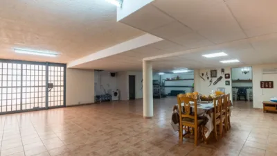 Single-family home on Avenida del Majal Blanco, no. > photo 37
