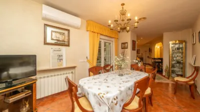 Single-family home in Cabo Roig-La Zenia-La Regia photo 14