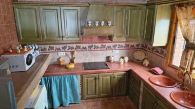 House on Calle Diseminado Poligono 166, No. photo 13