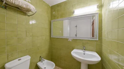 Flat on Calle del Barítono Paco Latorre, No. photo 17