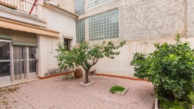 Terraced house on C. Mayor, nº photo 2