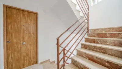 Flat on Calle Virgen de la Paloma, nº > photo 22