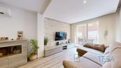 Apartment in Creu de Barberà photo 3