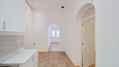 Apartment on Calle de la Ventosa, No. > photo 16