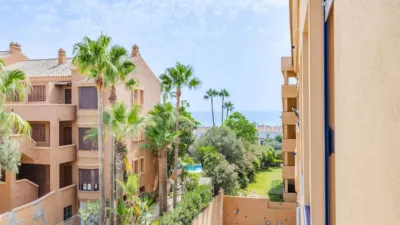 Apartment on Calle de los Fenicios, No. photo 23