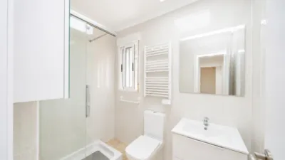 Flat on Carrer Bahia, nº photo 17