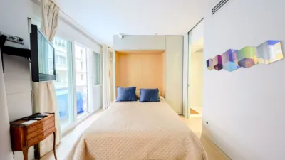 Flat on Calle de la Academia, No. photo 18
