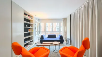 Flat on Calle de la Academia, No. photo 6