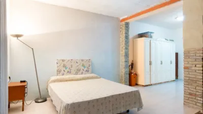 Single-family home on Carrer del Doctor Moliner, no. > photo 11