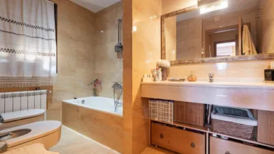 Single-family home in Camping Valdemorillo photo 19