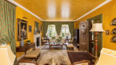 Single-family home at Club de Golf-Molino de la Hoz photo 6