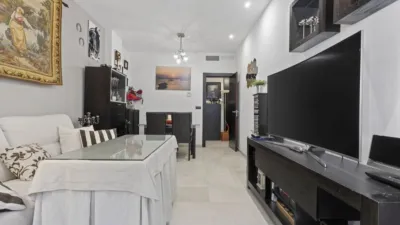 Apartment on C. Amargura, nº photo 4