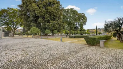 Piso en calle >C. Carranza, nº > photo 23
