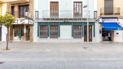 Penthouse on Plaça Major, nº > photo 29