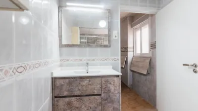 Terraced house on C. Mayor, nº photo 17